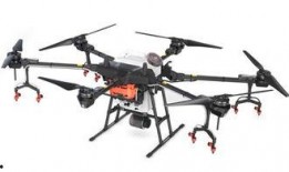 大疆植保机最新爆料,揭秘尖端农业科技革新之作